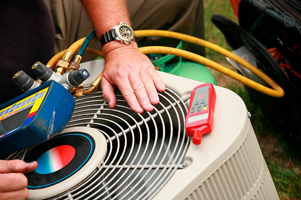 Best Ductless HVAC Repair  in Bnchard, LA