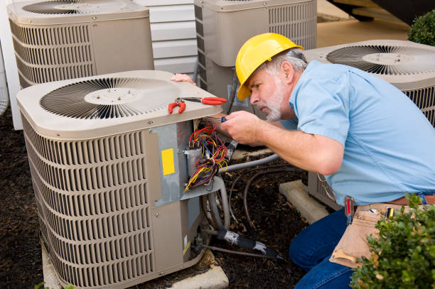 Best HVAC Companies Near Me  in Bnchard, LA