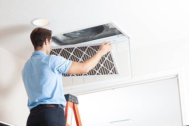 Trusted Blanchard, LA HVAC Experts