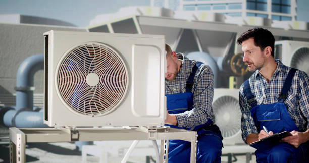 Best Air Quality Test  in Bnchard, LA